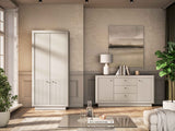 Wardrobe 673866