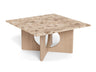 Coffee table 673912