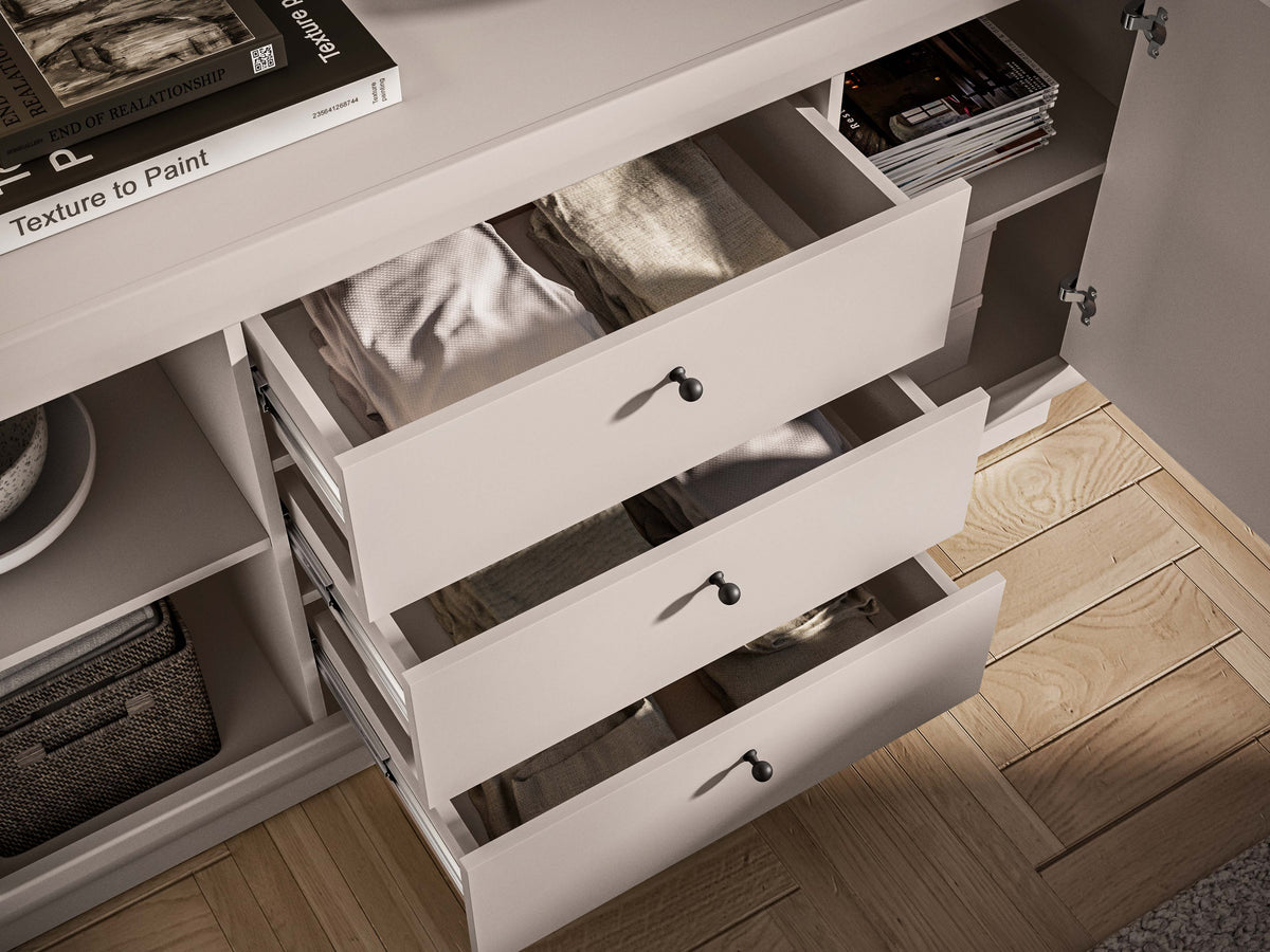 Chest of drawers 673988