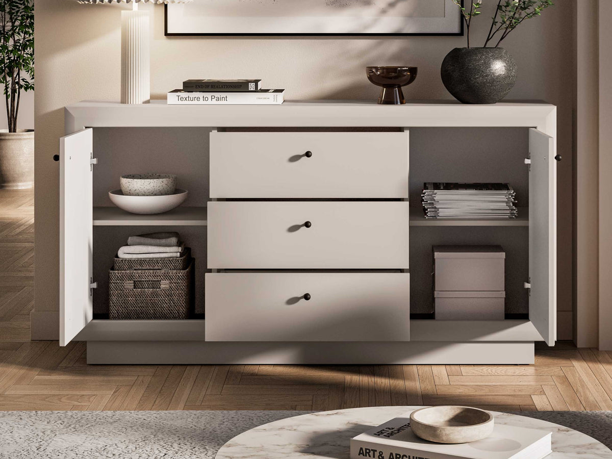 Chest of drawers 673988