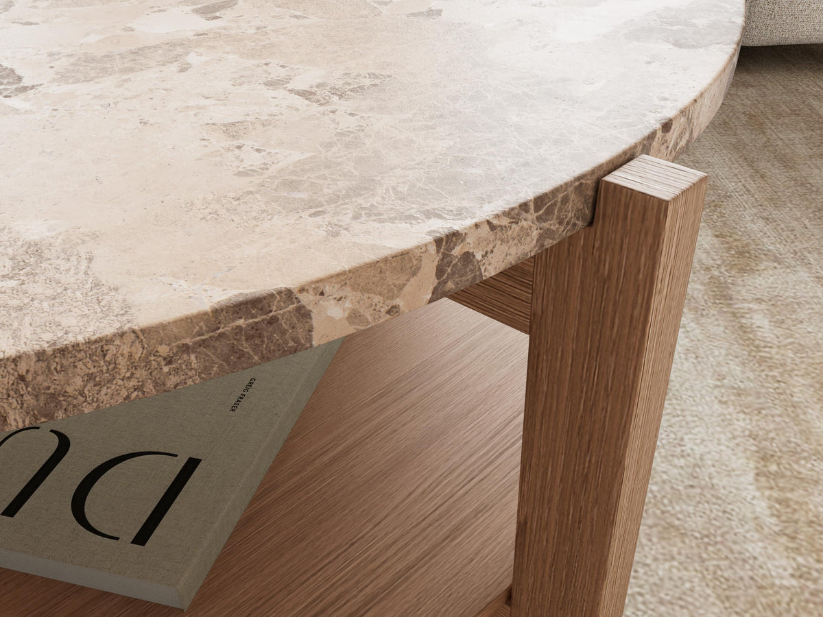 Coffee table 673949