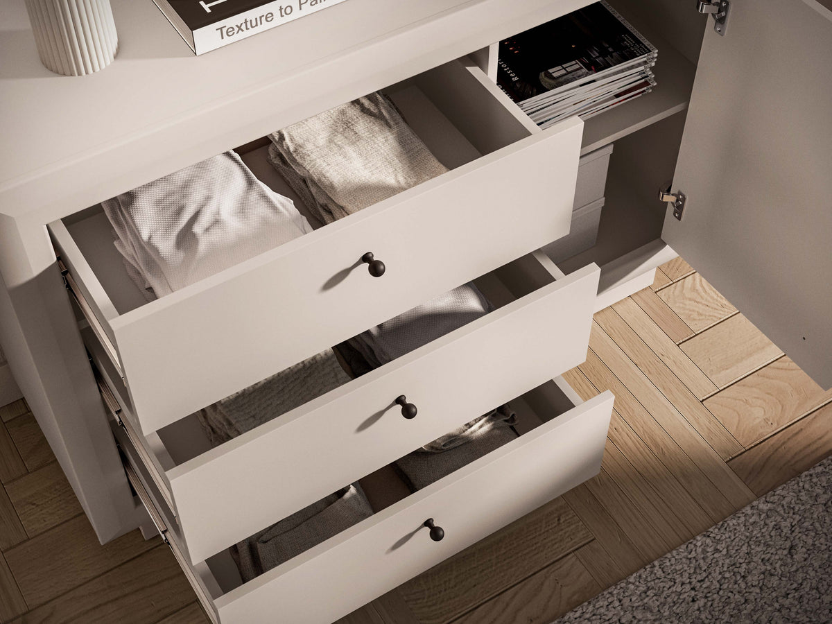 Chest of drawers 674018