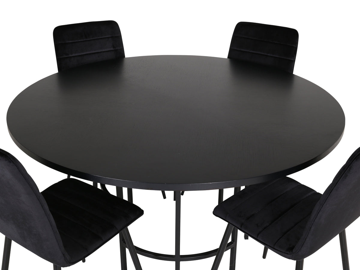Dining set 423008