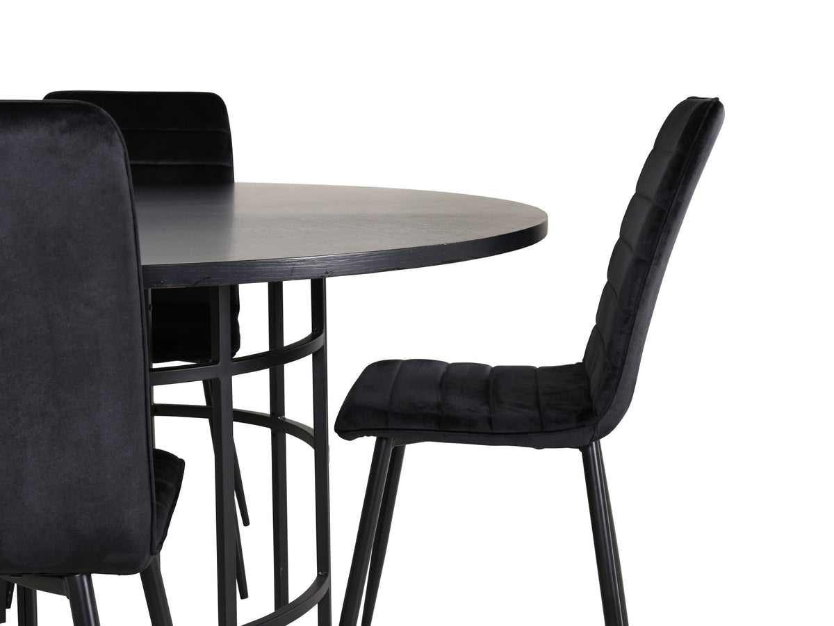 Dining set 423008