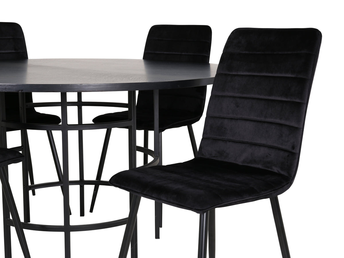 Dining set 423008