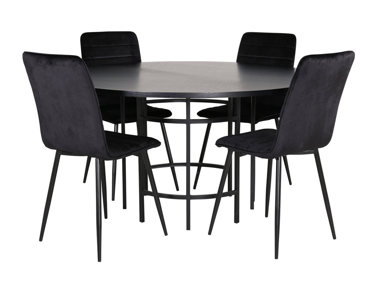 Dining set 423008