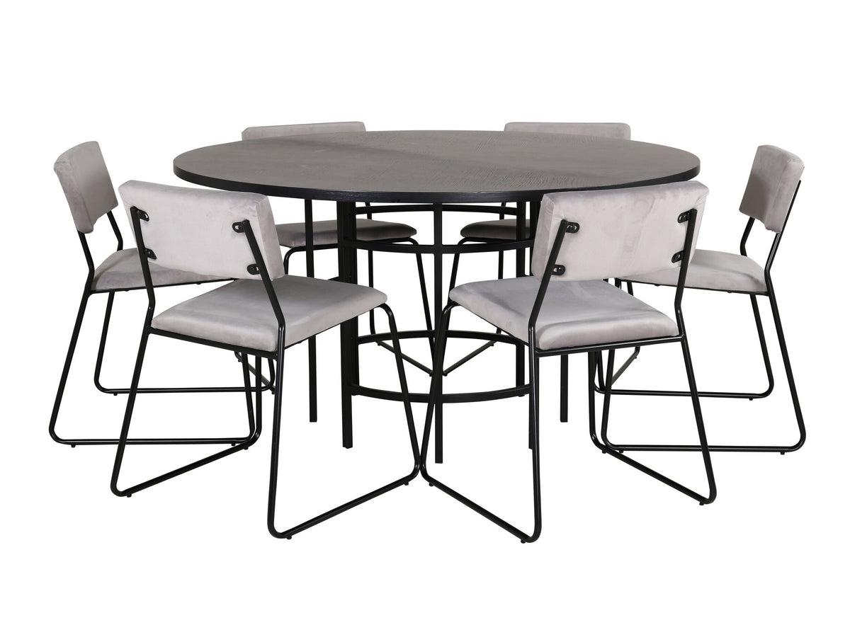 Dining set 423100