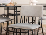 Dining set 423100