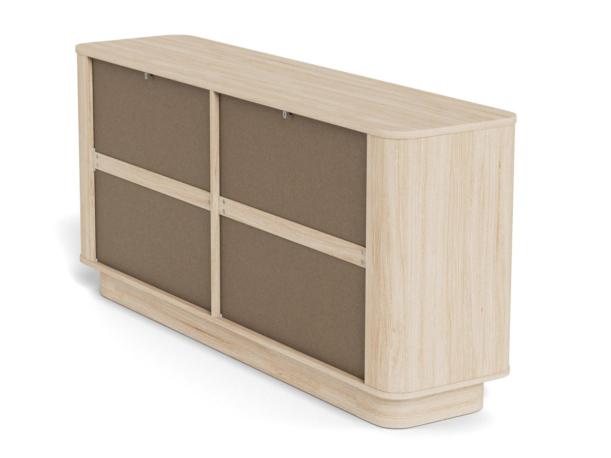 Chest of drawers 674198