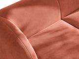 Modular seating unit 539300