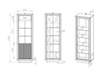 Bookcase 673901