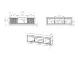 Living room set 674366
