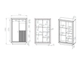Living room set 674366