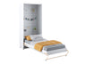 Wall bed 483040