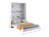 Wall bed 483040