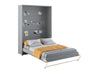 Wall bed 483040