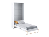 Wall bed 483040