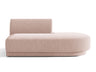 Modular seating unit 539300