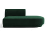 Modular seating unit 539300