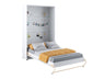 Wall bed 483040