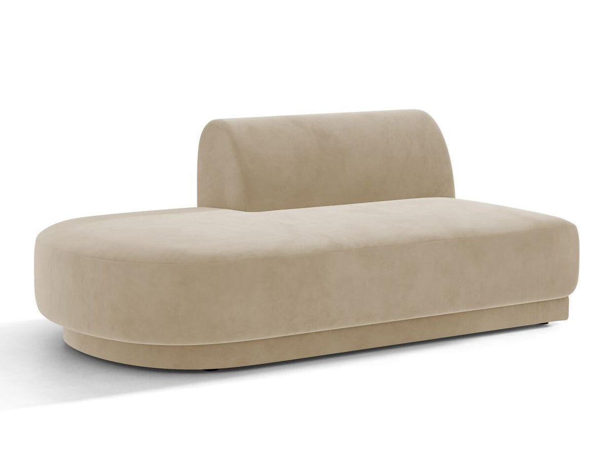 Modular seating unit 539300