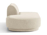 Modular seating unit 539300