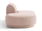 Modular seating unit 539300