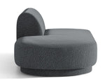 Modular seating unit 539300