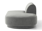 Modular seating unit 539300
