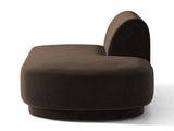 Modular seating unit 539300