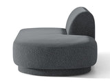 Modular seating unit 539300
