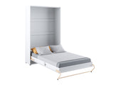 Wall bed 483040