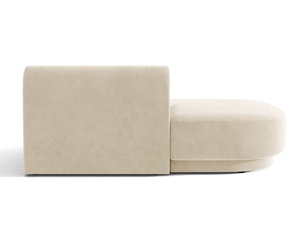 Modular seating unit 539300