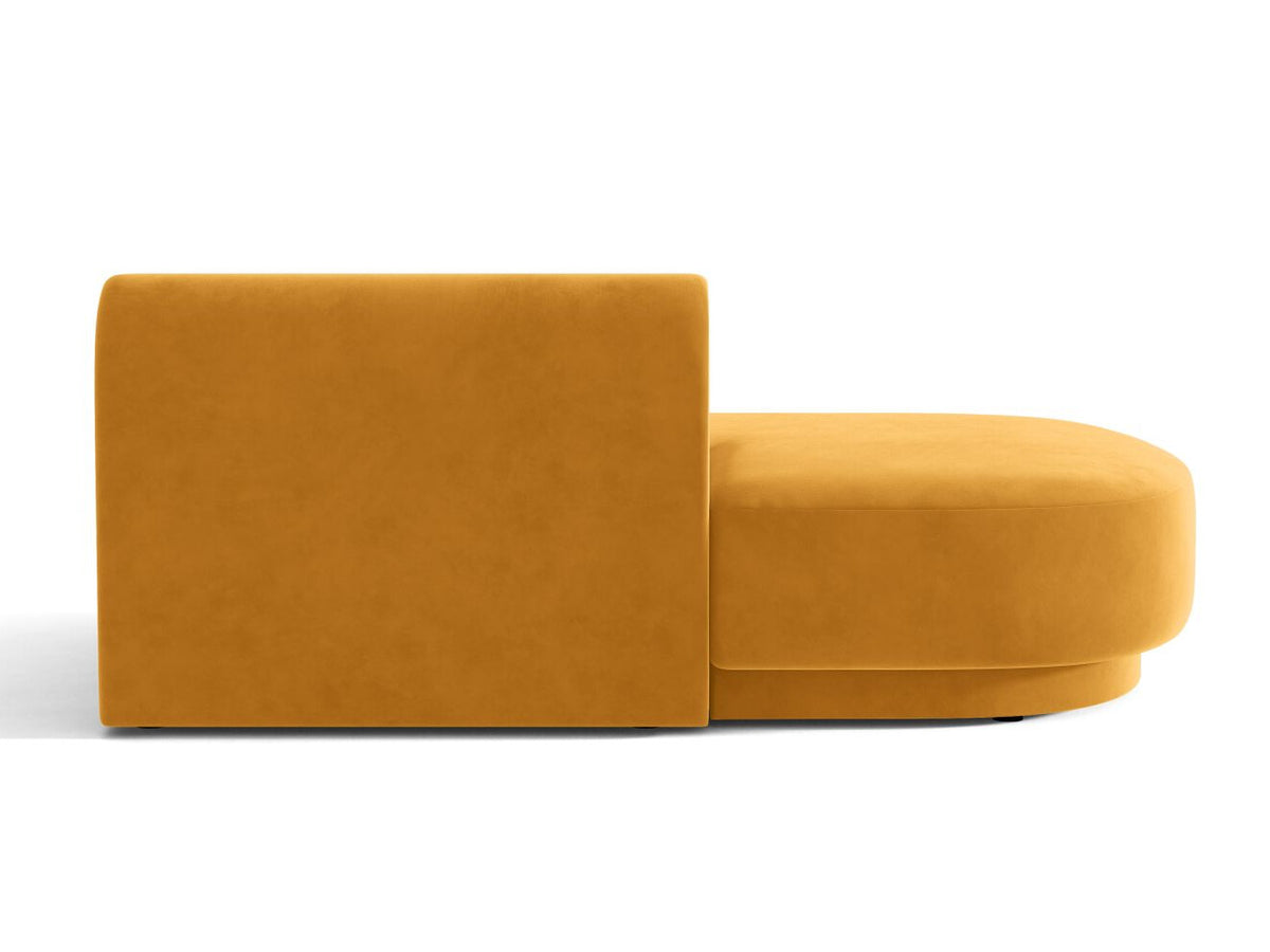 Modular seating unit 539300