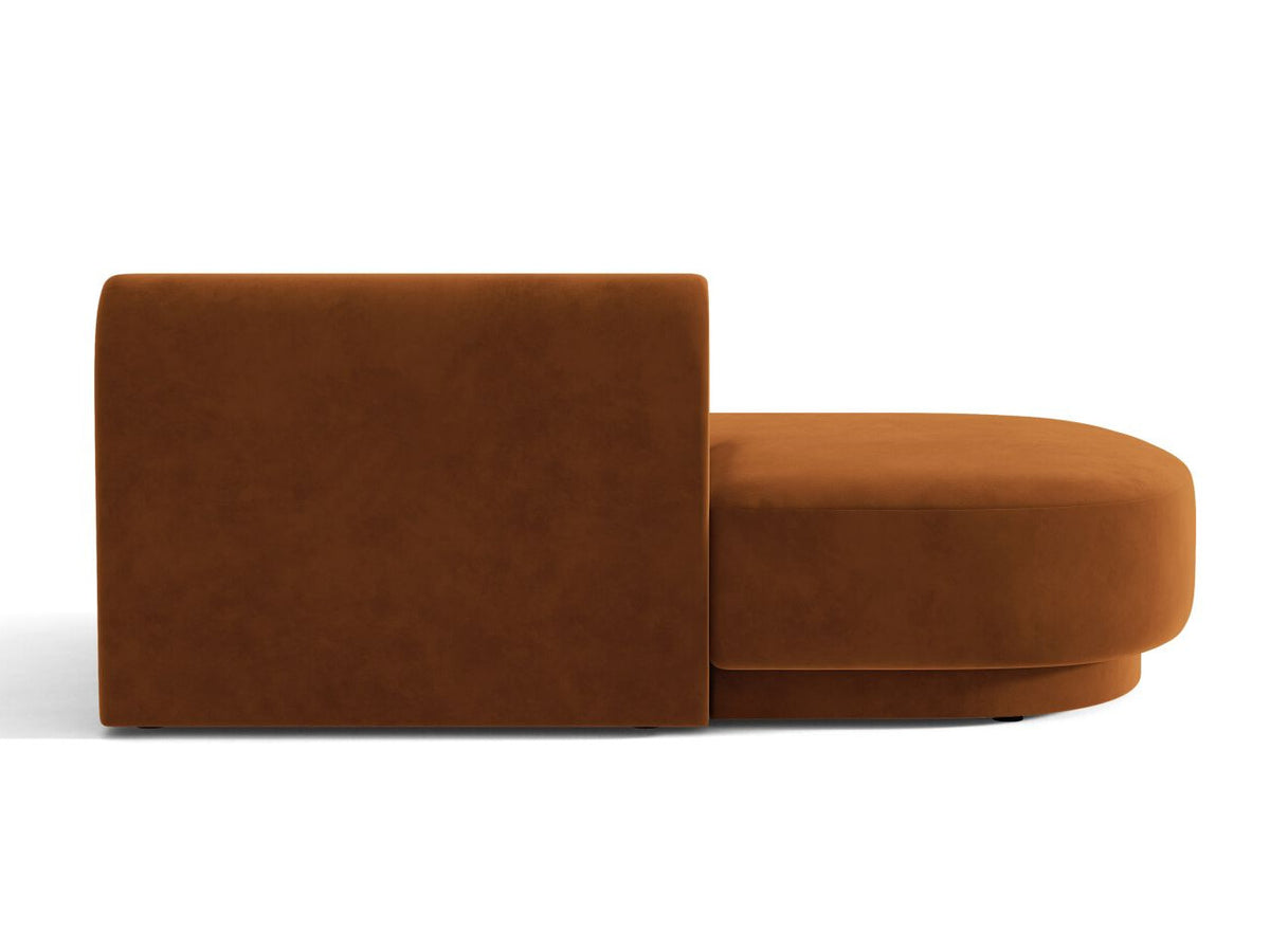 Modular seating unit 539300