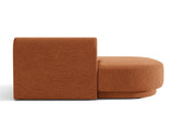 Modular seating unit 539300