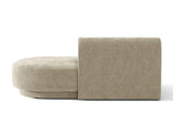Modular seating unit 539300