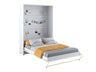 Wall bed 483040