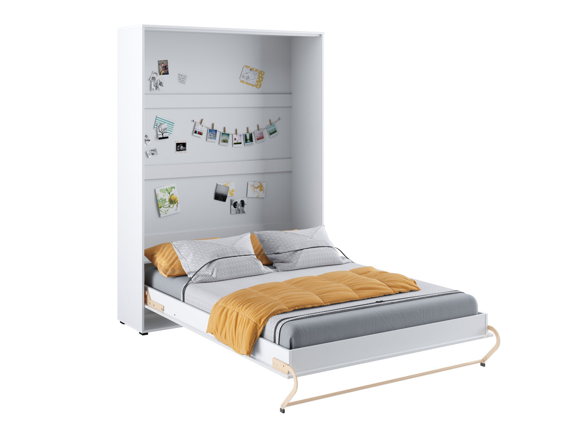 Wall bed 483040