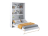 Wall bed 483040