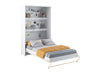 Wall bed 483040
