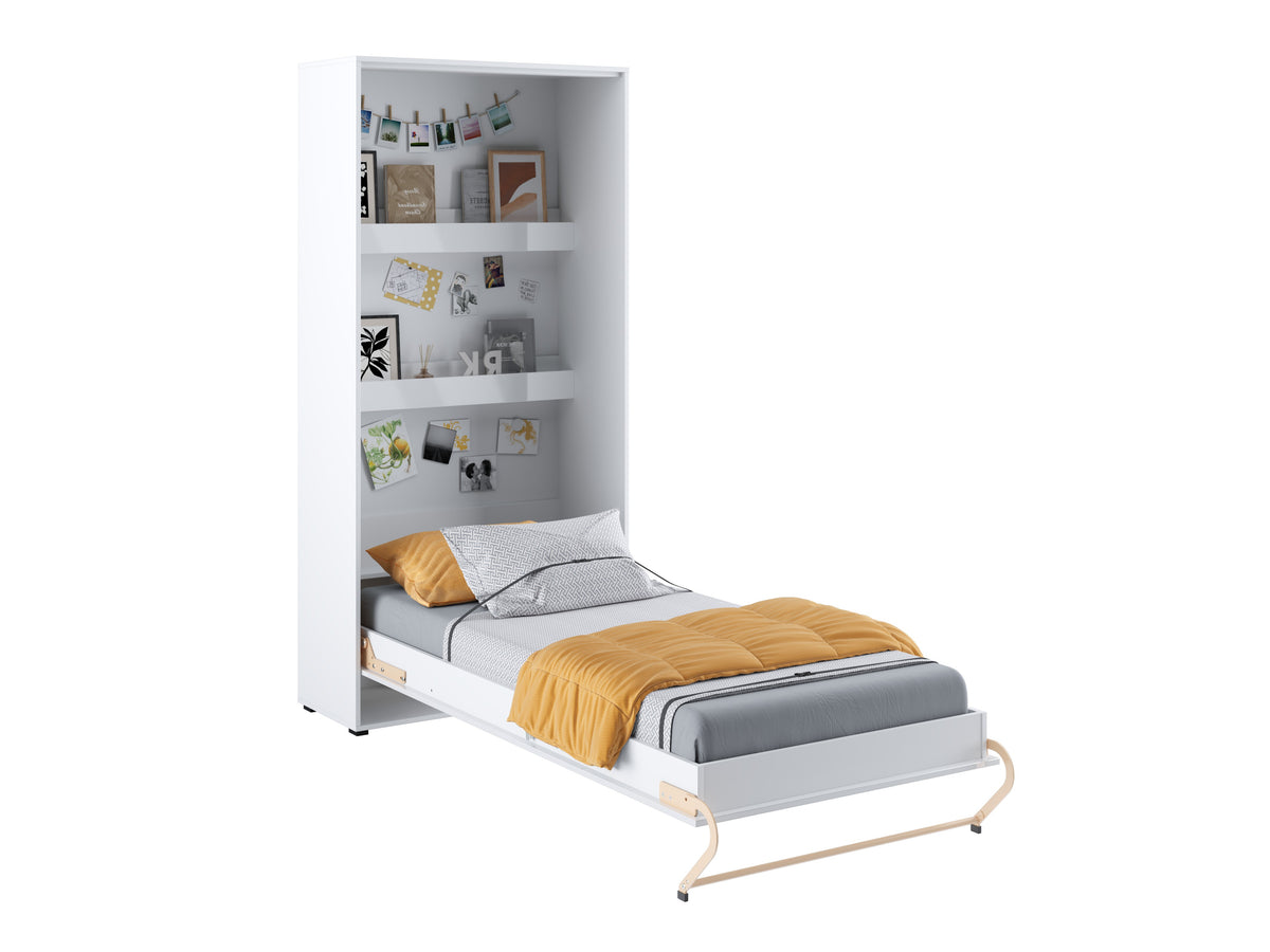 Wall bed 483040