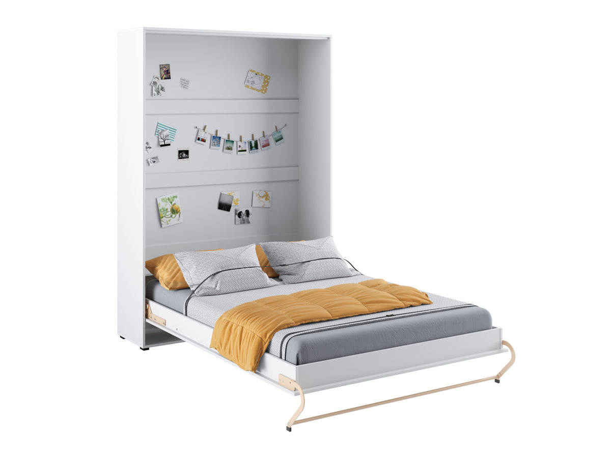 Wall bed 483040