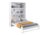 Wall bed 483040