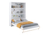 Wall bed 483040