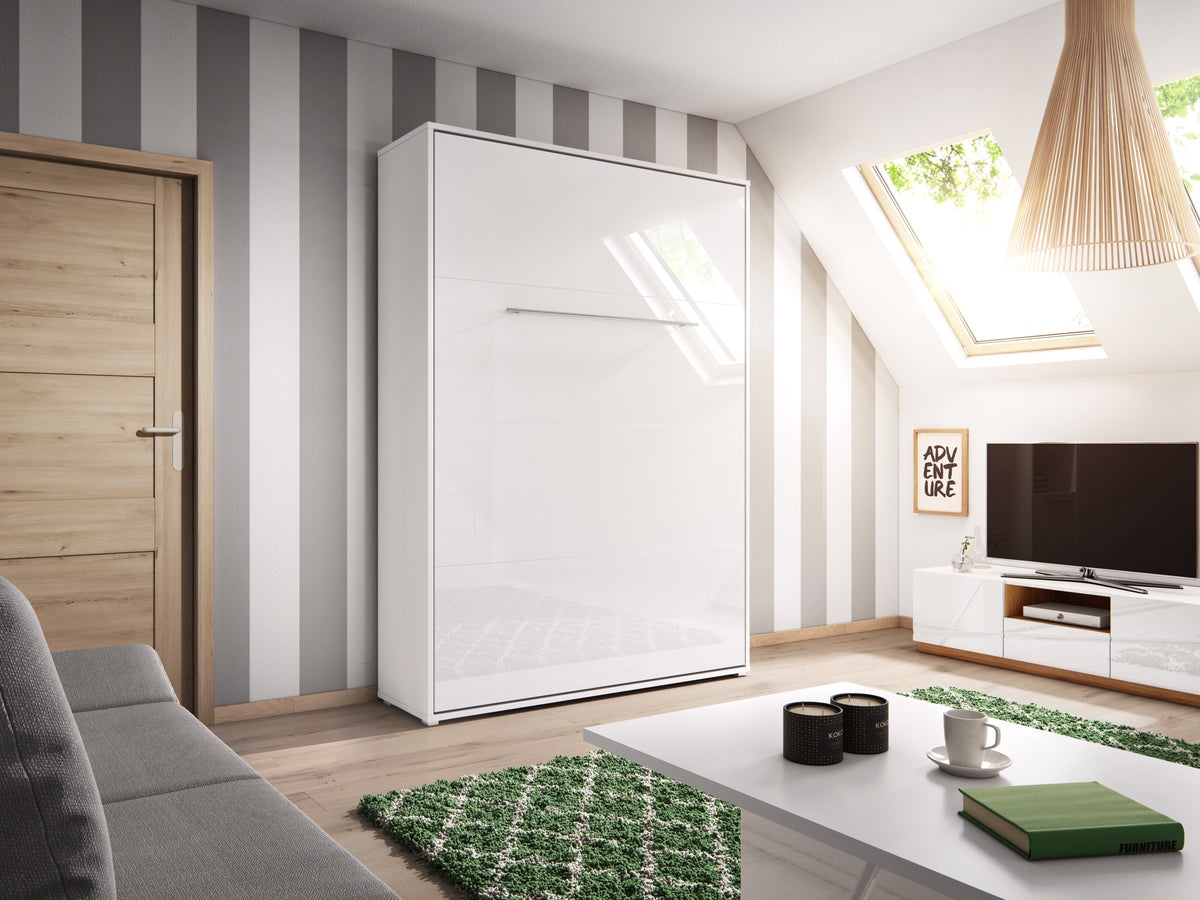 Wall bed 483040