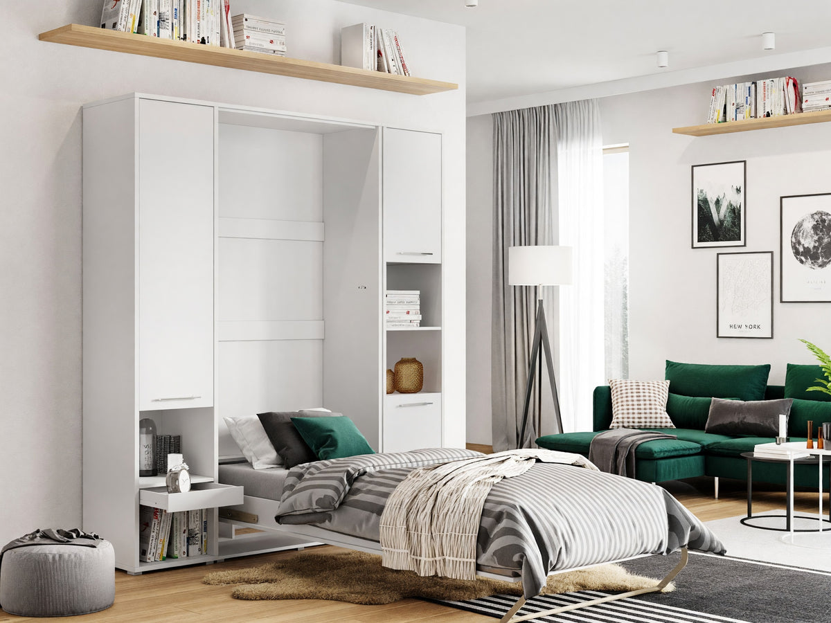 Wall bed 483040