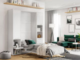Wall bed 483040