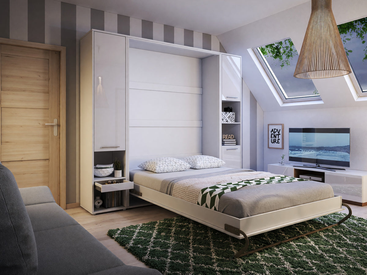 Wall bed 483040