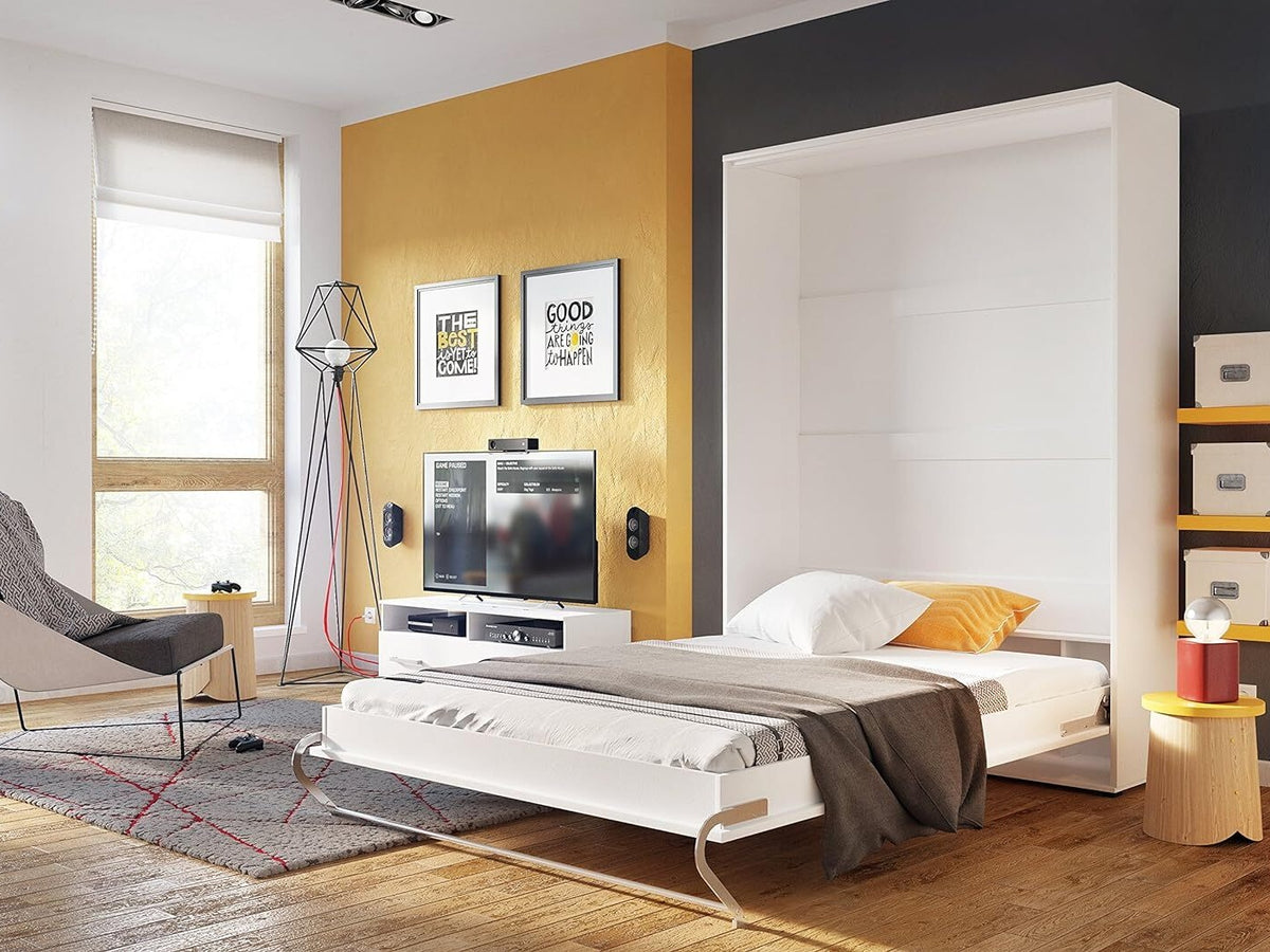 Wall bed 483040